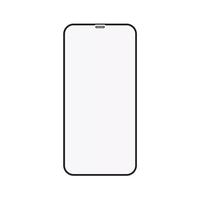 Vidrio Premium para iPhone - Transparente