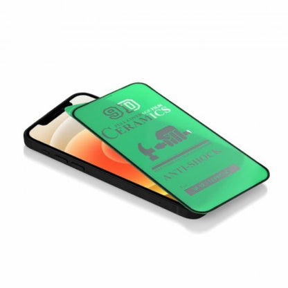 Glass Premium for iPhone - Transparent