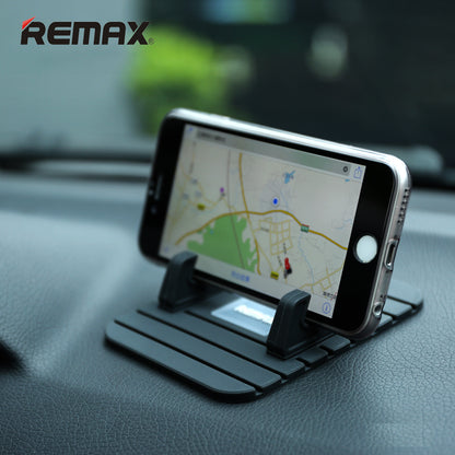 Remax Phone Holder Fairy - Black