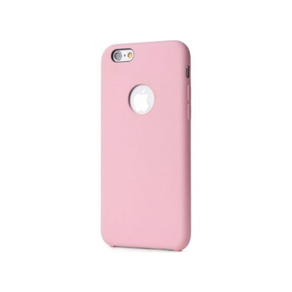 Remax Kellen Case iPhone 6/6s - Pink