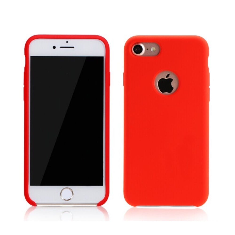 Remax Kellen Phone Case for iPhone7/8 Plus - Red