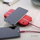 Remax Category Wireless Power Bank 10000 mAh RPP-91 - Red