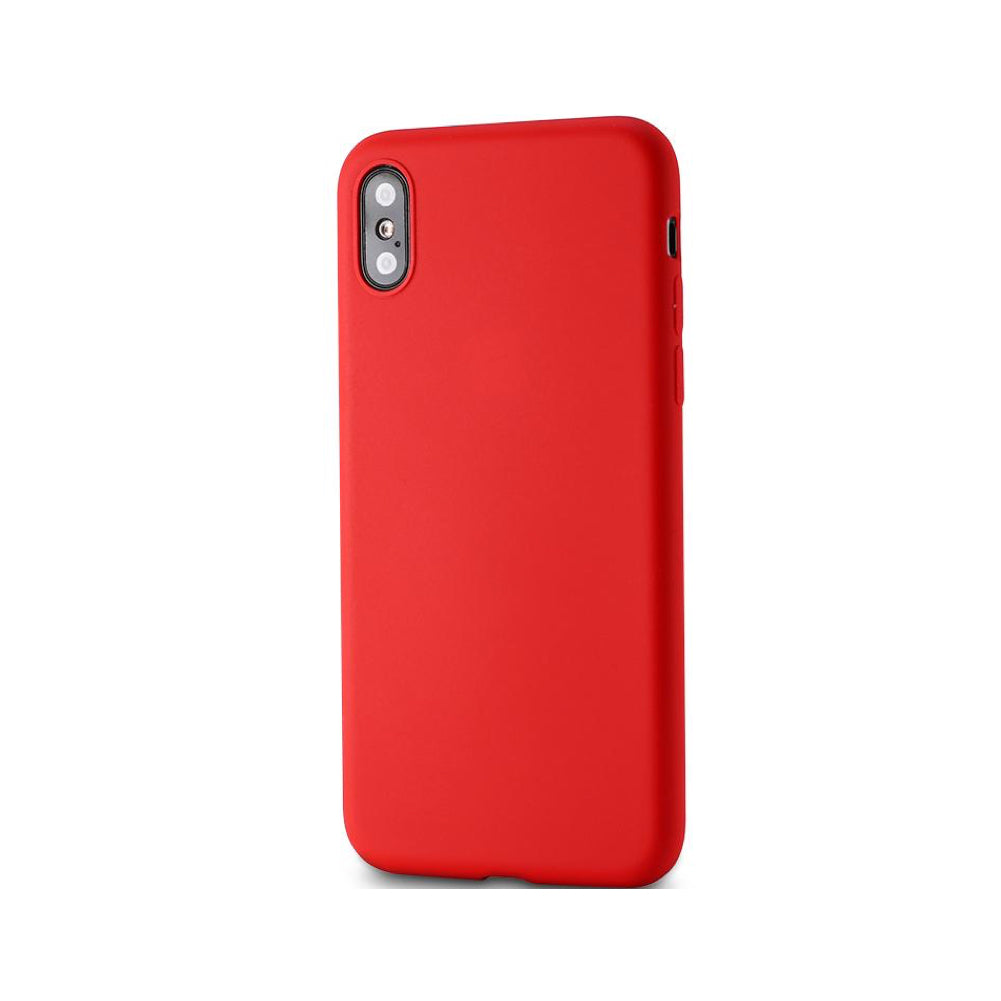 Remax Crave phone Case for iPhone X RM-1661 - Red
