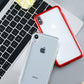 Remax Crysden series glass Case RPC-002 for iPhone XS - Black