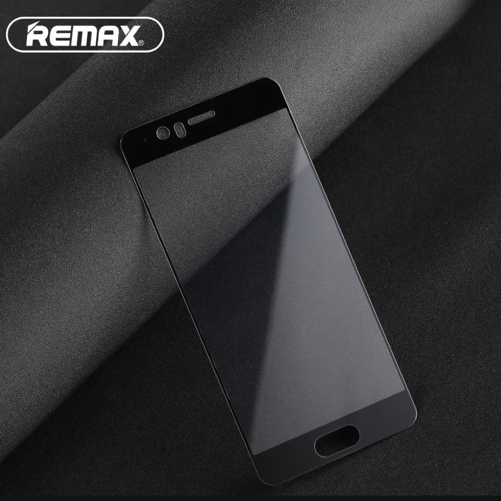 Remax Crystal Series Huawei P10 Tempered Glass Black