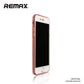 Remax Crystal TPU iPhone 6/6S Plus - Rose Gold