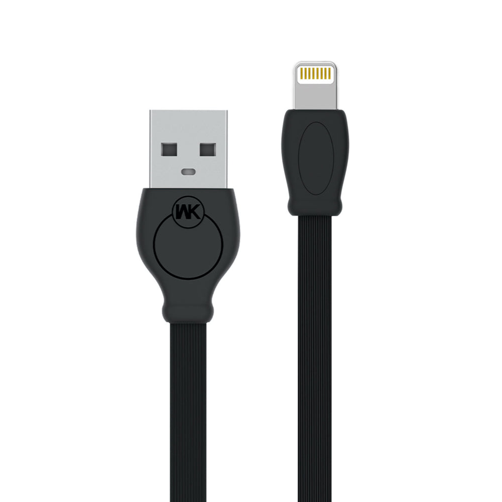 FAST Cable WDC-023 - 2M Lightning - Black