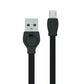 Remax FAST Cable WDC-023 - 3M Micro USB Black
