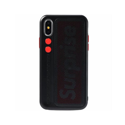 Remax Fantasy Series Case RM-1656 for iPhone X - Black