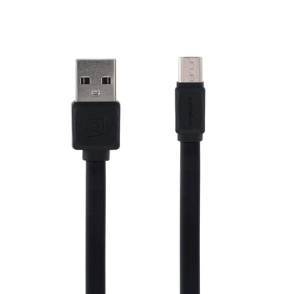 Remax Fast Pro Data Cable Micro USB RC-129m - Black