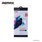 Remax Gener 3D Curved Anti-Blue Ray tempered glass iPhone 6/6s Plus - Black
