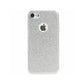 Remax Glitter Case for iPhone 7 Plus - Silver