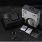 Remax Hybrid Earphone RM-800MD - Black
