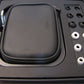 Remax Hybrid Earphone RM-800MD - Black