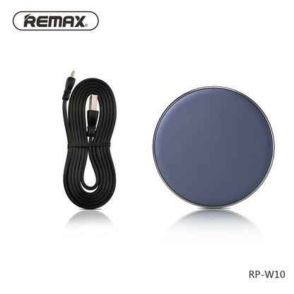 Remax Infinite Wireless Charger RP-W10 - Black