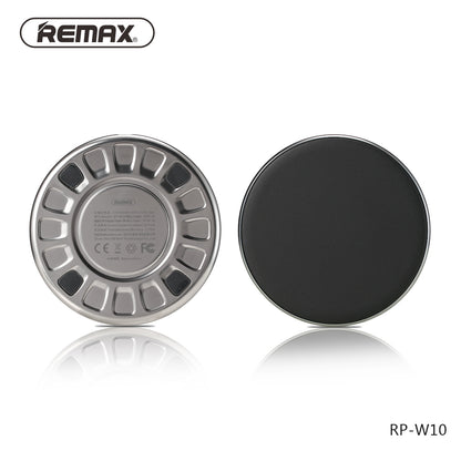 Remax Infinite Wireless Charger RP-W10 - Black