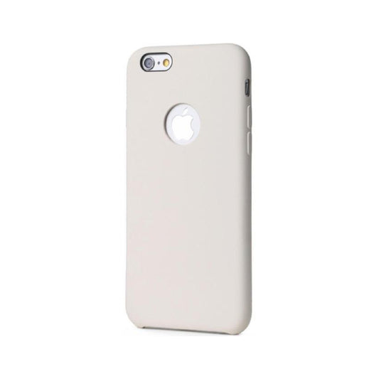 Remax Kellen Case iPhone 6/6s Plus - White
