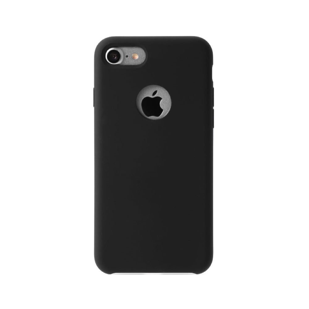 Remax Kellen Phone Case for iPhone 7/8 - Black