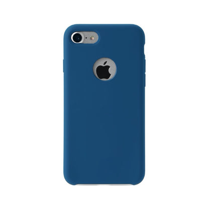 Remax Kellen Phone Case for iPhone7/8 Plus - Blue