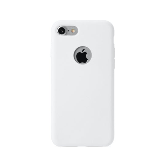 Remax Kellen Phone Case for iPhone7/8 Plus - White