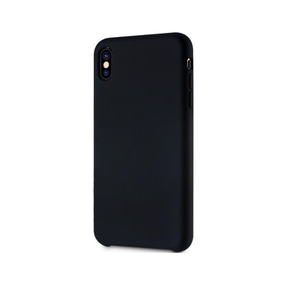 Remax Kellen Series Phone Case for iPhone X - Black