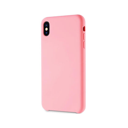 Remax Kellen Series Phone Case for iPhone X - Pink