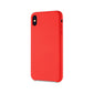 Remax Kellen Series Phone Case for iPhone X - Red