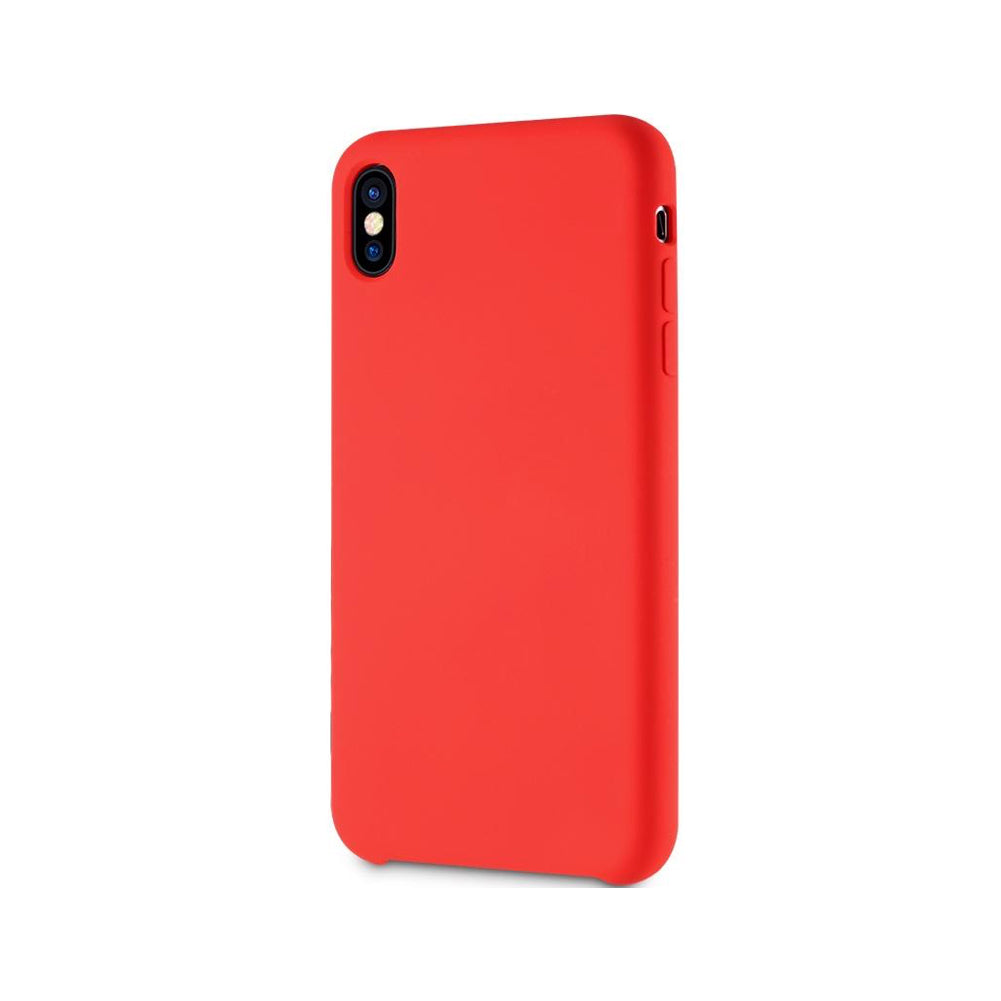 Remax Kellen Series Phone Case for iPhone X - Red
