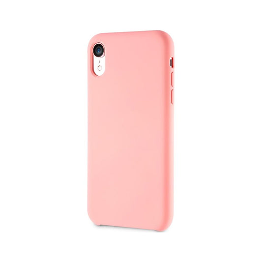 Remax Kellen Series Phone Case iPhone XR - Pink