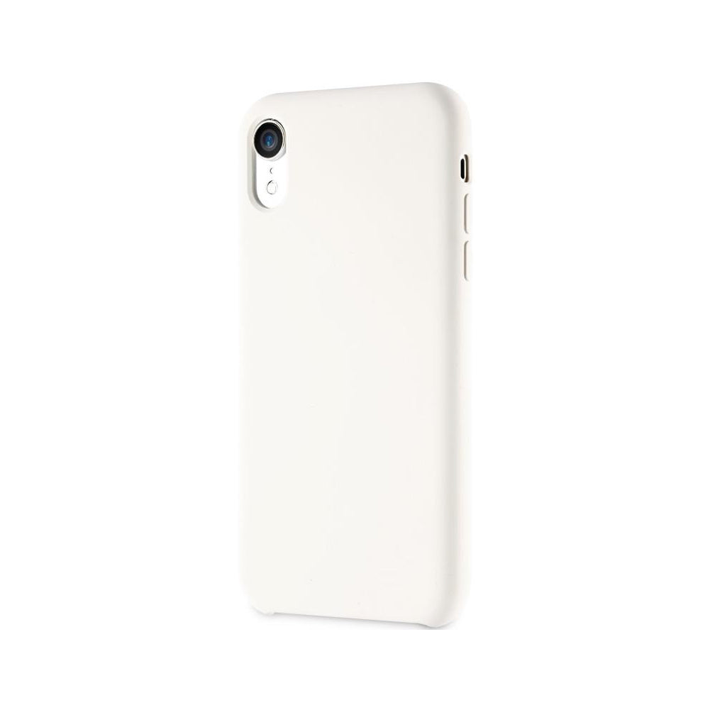 Remax Kellen Series Phone Case iPhone XR - White