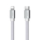 Remax Kerolla Data Cable Type-C to Lightning RC-094C 1M - White