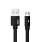 Remax Kerolla Data Cable USB to Micro USB RC-094m 1M - Black
