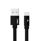 Remax Kerolla Data Cable USB to Type-C RC-094a 1M - Black