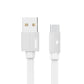 Remax Kerolla Data Cable USB to Type-C RC-094a 1M - White