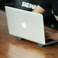 Remax Laptop Cooling Stand (each set 2pcs) RT-W02 - Black
