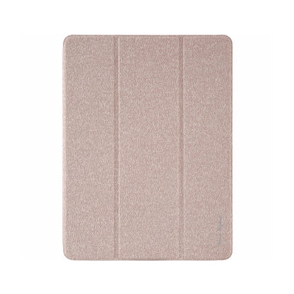 Remax Leather Case for iPad 11.0-inch PT-10 - Beige