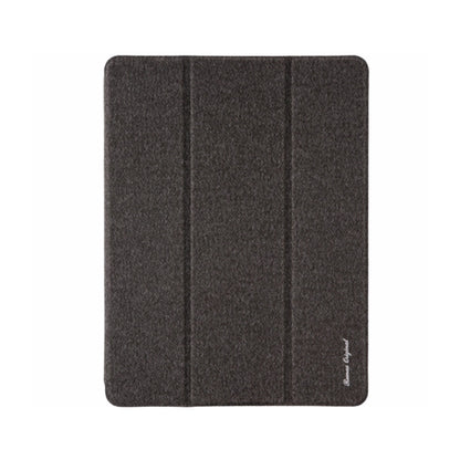 Remax Leather Case for iPad 12.9-inch PT-10 - Black