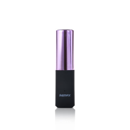 Remax Lip-Max 2400 mAh RPL-12 - Purple