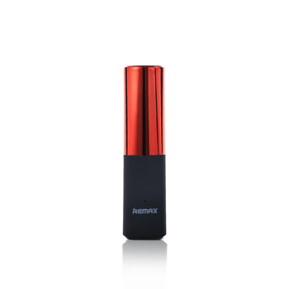 Remax Lip-Max 2400 mAh RPL-12 - Red