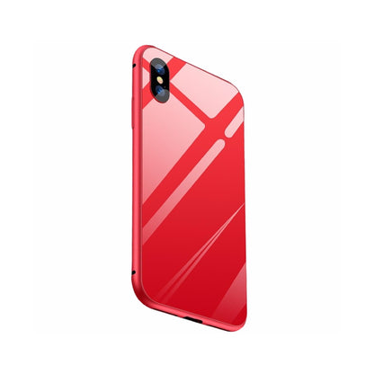 Remax Magneto Series Phone Case RM-1663 iPhone X - Red