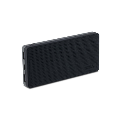 Remax Miles series Wireless Power Bank 10000 mAh RPP-103 - Black