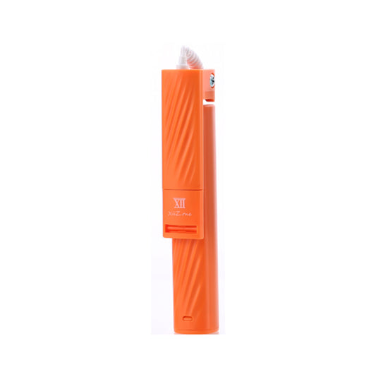 Remax Mini Selfie Stick XT-P02 Lightning port - Orange