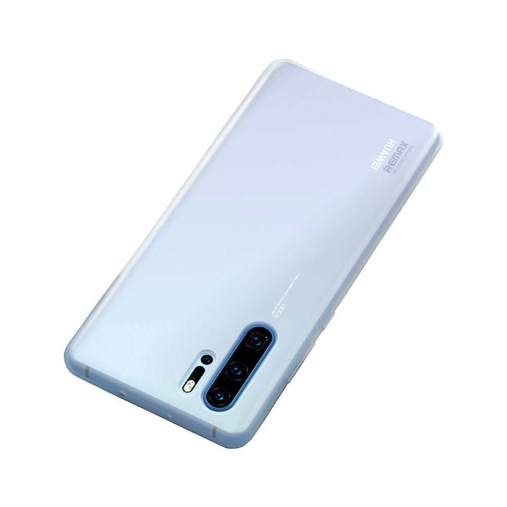 Remax Most Series Phone Case RM-1673 for Huawei P30 Pro - White