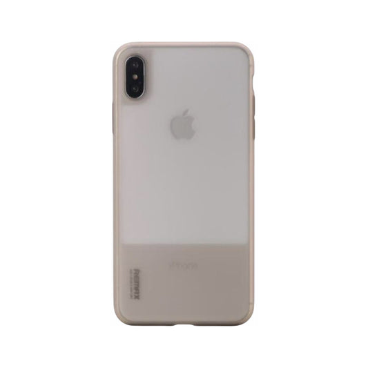 Remax Most Series Phone Case RM-1673 for iPhone XS - Black