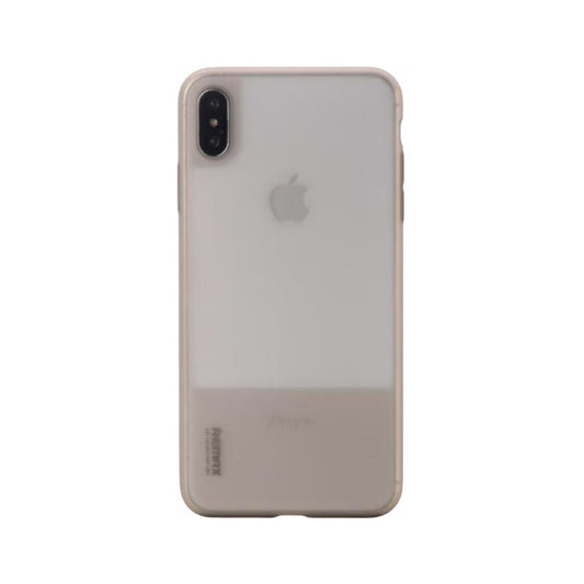 Remax Most Series Phone Case RM-1673 for iPhone XS Max - Black