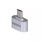Remax OTG Micro USB RA-OTG - Silver