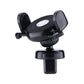 Remax Phone Holder with Automatic Lock RM-C32 - Black