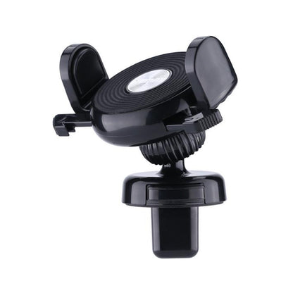 Remax Phone Holder with Automatic Lock RM-C32 - Black