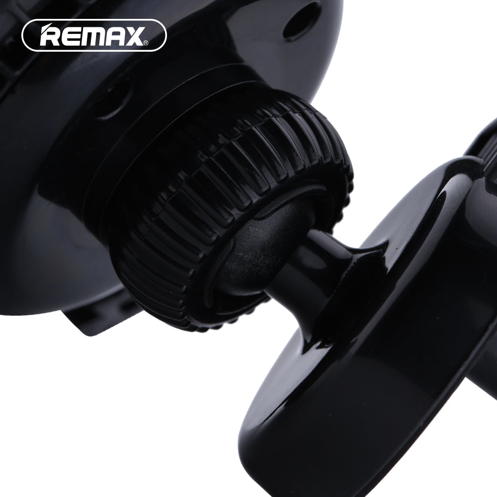 Remax Phone Holder with Automatic Lock RM-C32 - Black