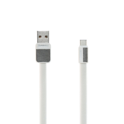 Remax Platinum Type-C Cable RC-044a - White